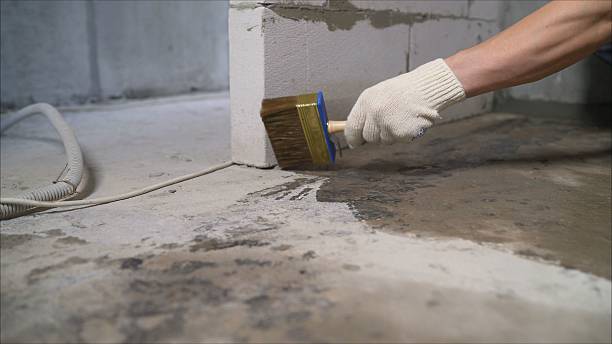 24/7 Emergency Interior Drainage System experts in Wheeling, IL